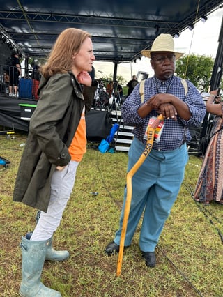 Juneteenth with Gary 2023 